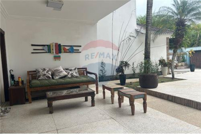 Imagem Casa de Condomínio com 5 Quartos à Venda, 502 m² em Barra Da Tijuca - Rio De Janeiro Imagem Casa de Condomínio com 5 Quartos à Venda, 502 m² em Barra Da Tijuca - Rio De Janeiro