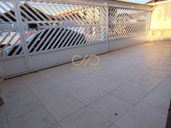 Imagem Casa de Condomínio com 2 Quartos à Venda, 51 m² em Melvi - Praia Grande Imagem Casa de Condomínio com 2 Quartos à Venda, 51 m² em Melvi - Praia Grande