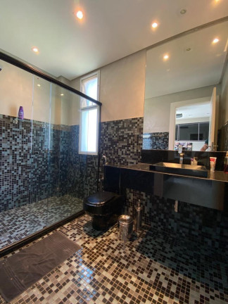 Imagem Casa com 5 Quartos à Venda, 380 m² em Alphaville I - Salvador Imagem Casa com 5 Quartos à Venda, 380 m² em Alphaville I - Salvador