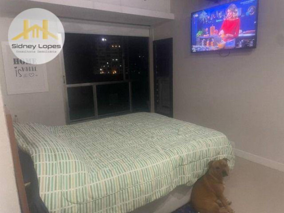 Imagem Cobertura com 3 Quartos à Venda, 140 m² em Barra Da Tijuca - Rio De Janeiro