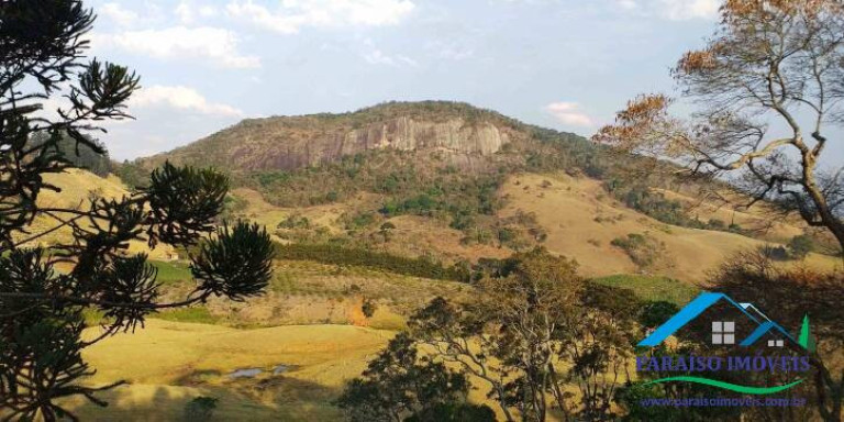 Imagem Terreno à Venda, 72 m² em Centro - Paraisópolis