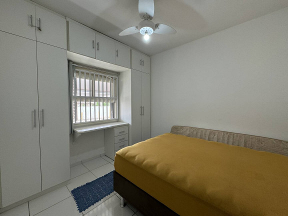 Imagem Apartamento com 1 Quarto à Venda, 45 m² em Tenório - Ubatuba Imagem Apartamento com 1 Quarto à Venda, 45 m² em Tenório - Ubatuba