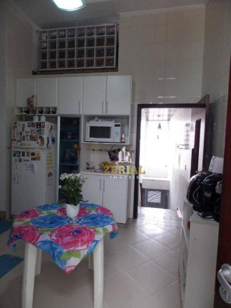 Imagem Sobrado com 4 Quartos à Venda, 360 m² em Osvaldo Cruz - São Caetano Do Sul