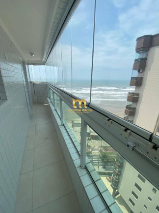 Imagem Apartamento com 3 Quartos à Venda, 125 m² em Caiçara - Praia Grande