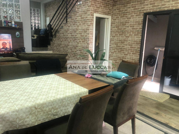 Casa com 3 Quartos à Venda, 150 m² em Cidade Dutra - São Paulo