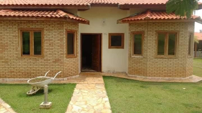 Imagem Casa com 3 Quartos à Venda, 220 m² em Ninho Verde Ii - Pardinho