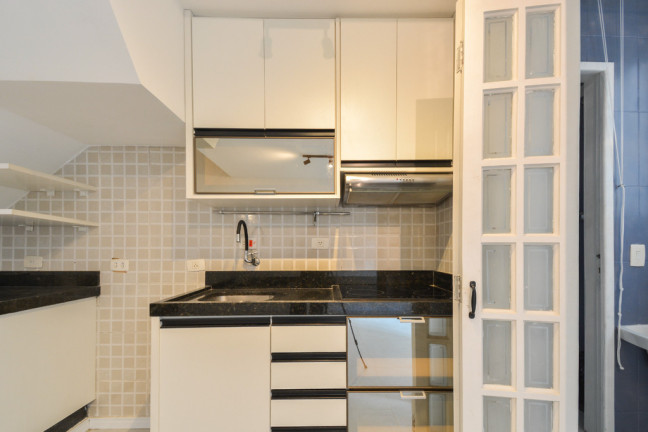 Imagem Imóvel com 1 Quarto à Venda, 51 m² em Cerqueira César - São Paulo Imagem Imóvel com 1 Quarto à Venda, 51 m² em Cerqueira César - São Paulo