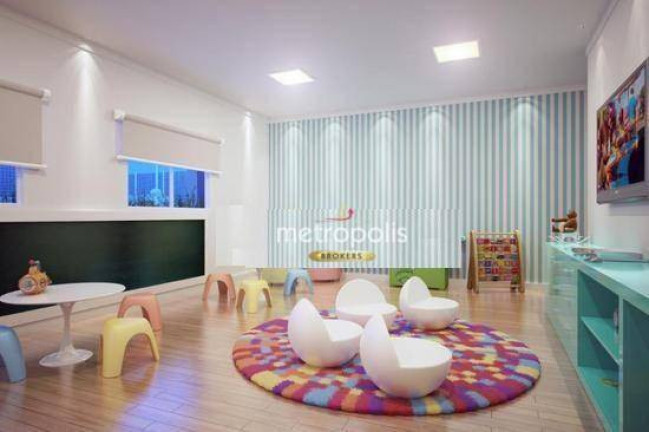 Imagem Apartamento com 2 Quartos à Venda, 76 m² em Tupi - Praia Grande