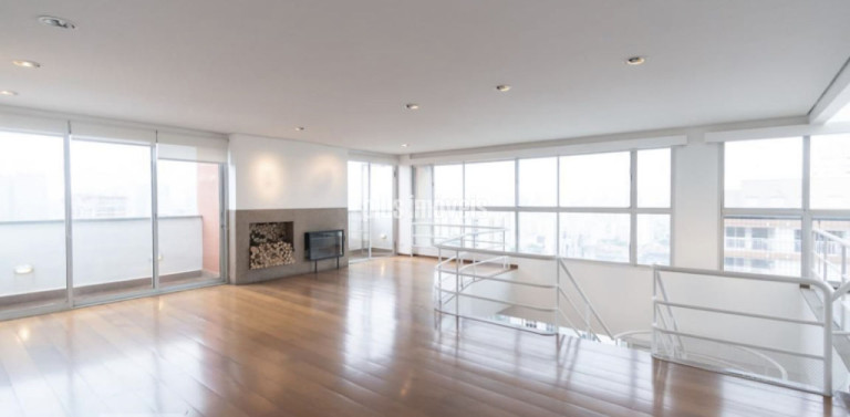 Imagem Apartamento com 4 Quartos à Venda, 410 m² em Alto Da Boa Vista - São Paulo