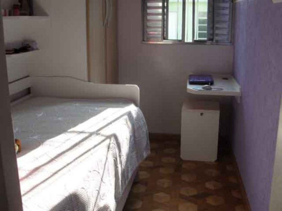 Imagem Sobrado com 3 Quartos à Venda, 160 m² em Vila Curuçá - Santo André