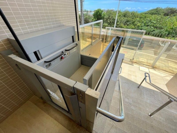 Imagem Apartamento com 3 Quartos à Venda, 165 m² em Enseada Azul - Guarapari