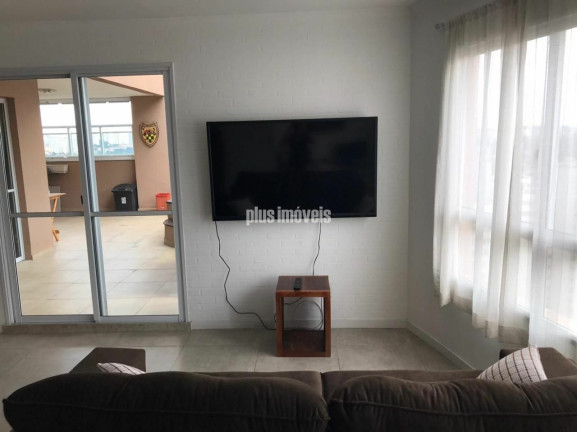 Imagem Apartamento com 3 Quartos à Venda, 190 m² em Jardim Das Acacias - São Paulo Imagem Apartamento com 3 Quartos à Venda, 190 m² em Jardim Das Acacias - São Paulo