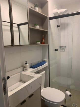 Imagem Apartamento com 3 Quartos à Venda, 123 m² em Centro - Ubatuba Imagem Apartamento com 3 Quartos à Venda, 123 m² em Centro - Ubatuba