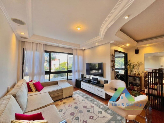 Imagem Apartamento com 3 Quartos à Venda, 105 m² em Vila Clementino - São Paulo Imagem Apartamento com 3 Quartos à Venda, 105 m² em Vila Clementino - São Paulo