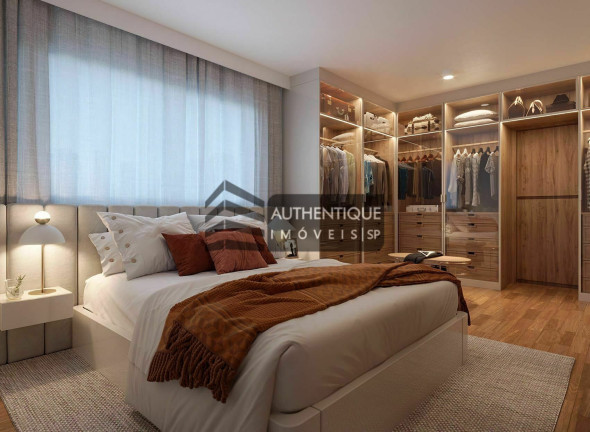 Imagem Cobertura com 4 Quartos à Venda, 282 m² em Mooca - São Paulo Imagem Cobertura com 4 Quartos à Venda, 282 m² em Mooca - São Paulo