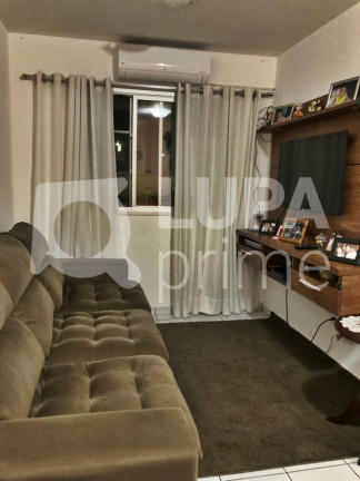 Apartamento com 3 Quartos à Venda, 64 m² em Vila Guilherme - São Paulo
