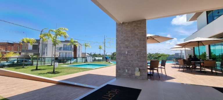 Imagem Casa de Condomínio à Venda, 160 m² em Catu De Abrantes (abrantes) - Camaçari Imagem Casa de Condomínio à Venda, 160 m² em Catu De Abrantes (abrantes) - Camaçari
