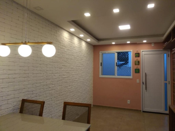 Imagem Sobrado com 2 Quartos à Venda, 61 m² em Chácara Faggion - Suzano Imagem Sobrado com 2 Quartos à Venda, 61 m² em Chácara Faggion - Suzano