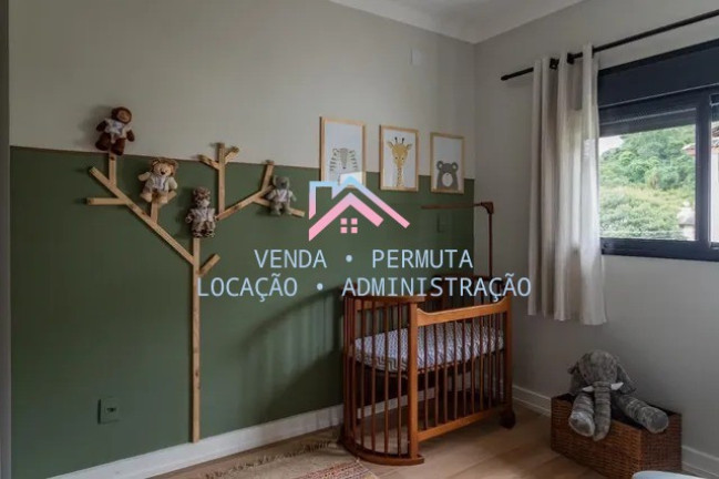 Imagem Casa com 3 Quartos à Venda, 210 m² em Ibi Aram - Itupeva