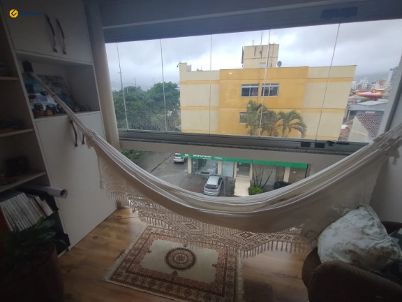 Imagem Apartamento com 3 Quartos à Venda, 106 m² em Trindade - Florianópolis
