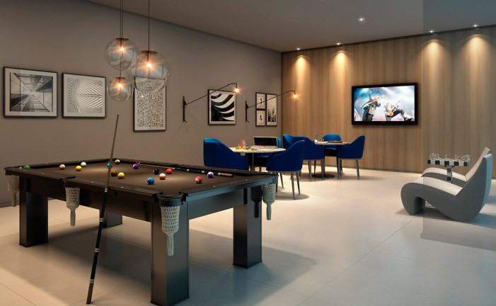 Imagem Imóvel com 3 Quartos à Venda, 87 m² em Vila Leopoldina - São Paulo