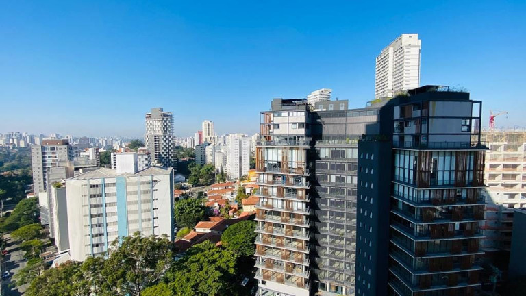 Imagem Apartamento com 1 Quarto à Venda, 70 m² em Sumarezinho - São Paulo Imagem Apartamento com 1 Quarto à Venda, 70 m² em Sumarezinho - São Paulo