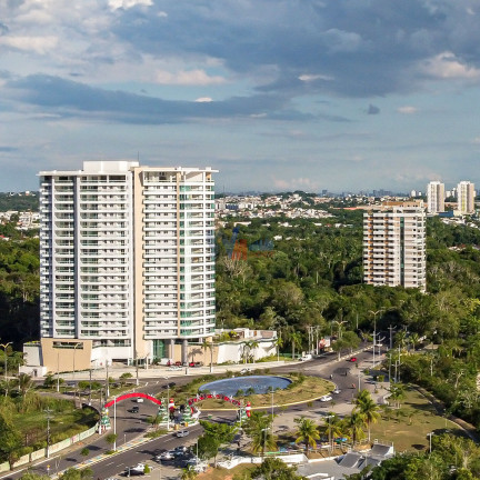 Imagem Apartamento com 3 Quartos à Venda, 127 m² em Tarumã Açu - Manaus
