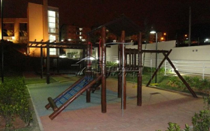 Imagem Apartamento com 2 Quartos à Venda, 64 m² em Vila Industrial - São José Dos Campos