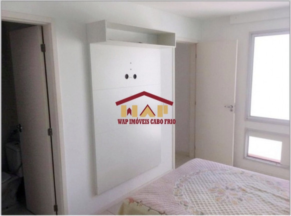 Imagem Apartamento com 2 Quartos à Venda, 125 m² em Parque Riviera - Cabo Frio