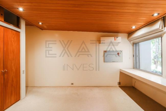 Imagem Casa com 4 Quartos à Venda, 514 m² em Jardim Guedala - São Paulo Imagem Casa com 4 Quartos à Venda, 514 m² em Jardim Guedala - São Paulo