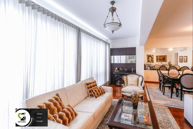 Imagem Cobertura com 5 Quartos à Venda, 439 m² em Perdizes - São Paulo Imagem Cobertura com 5 Quartos à Venda, 439 m² em Perdizes - São Paulo