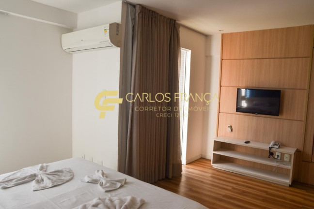 Imagem Apartamento com 1 Quarto à Venda, 58 m² em Capuchinhos - Feira De Santana
