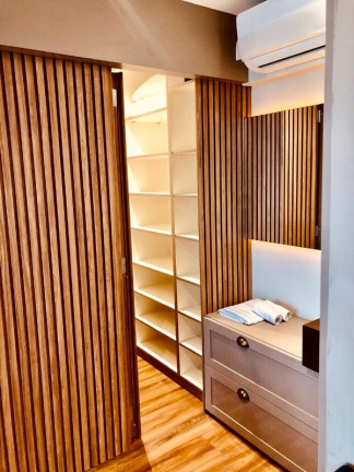 Imagem Imóvel com 1 Quarto à Venda, 53 m² em Vila Olímpia - São Paulo Imagem Imóvel com 1 Quarto à Venda, 53 m² em Vila Olímpia - São Paulo