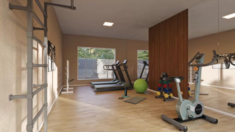 Imagem Apartamento com 2 Quartos à Venda, 52 m² em Vargem Grande - Rio De Janeiro