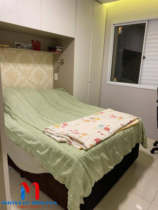 Imagem Apartamento com 2 Quartos à Venda, 62 m² em Mauá - São Caetano Do Sul