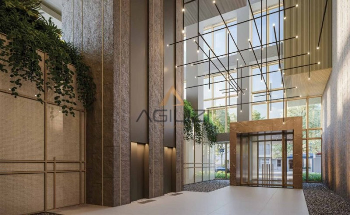 Imagem Apartamento com 4 Quartos à Venda, 303 m² em Ibirapuera - São Paulo Imagem Apartamento com 4 Quartos à Venda, 303 m² em Ibirapuera - São Paulo