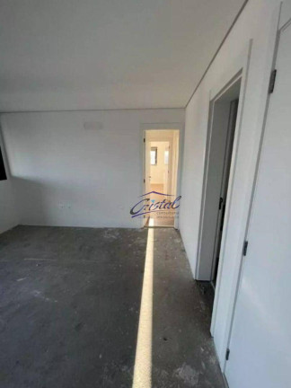 Imagem Apartamento com 3 Quartos à Venda, 143 m² em Campo Belo - São Paulo