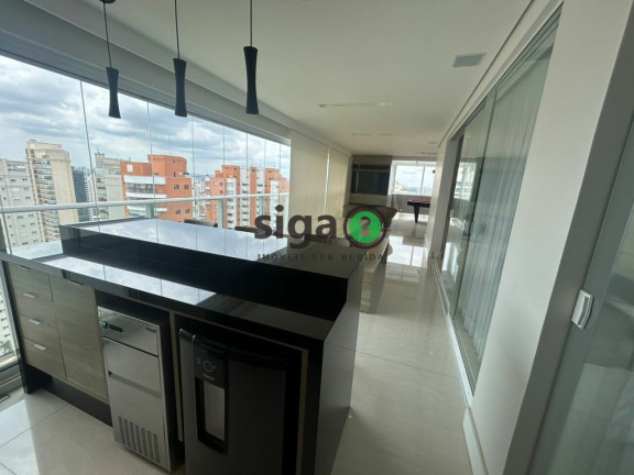 Imagem Apartamento com 3 Quartos à Venda, 350 m² em Panamby - São Paulo Imagem Apartamento com 3 Quartos à Venda, 350 m² em Panamby - São Paulo