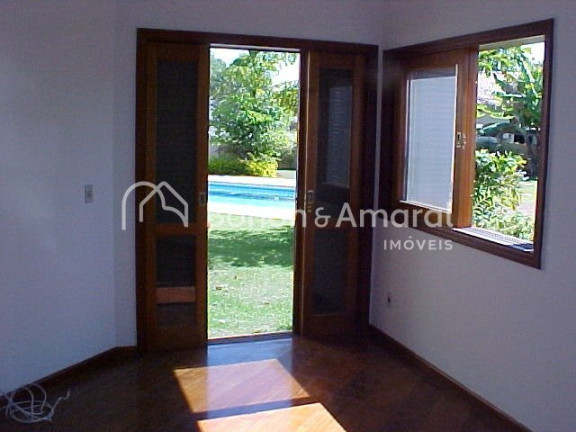 Imagem Casa de Condomínio com 4 Quartos à Venda, 800 m² em Jardim Botânico (sousas) - Campinas Imagem Casa de Condomínio com 4 Quartos à Venda, 800 m² em Jardim Botânico (sousas) - Campinas