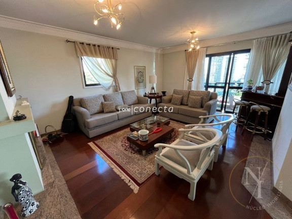 Imagem Apartamento com 3 Quartos à Venda, 200 m² em Jardim Analia Franco - São Paulo Imagem Apartamento com 3 Quartos à Venda, 200 m² em Jardim Analia Franco - São Paulo