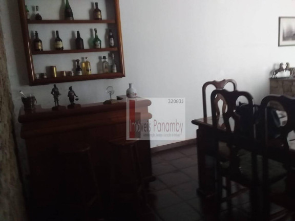 Imagem Casa com 3 Quartos à Venda, 180 m² em Vila Mascote - São Paulo Imagem Casa com 3 Quartos à Venda, 180 m² em Vila Mascote - São Paulo