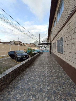 Imagem Kitnet com 1 Quarto à Venda, 33 m² em Canto Do Forte - Praia Grande Imagem Kitnet com 1 Quarto à Venda, 33 m² em Canto Do Forte - Praia Grande