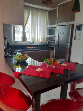 Imagem Apartamento com 2 Quartos à Venda, 60 m² em Xv De Novembro - Tijucas