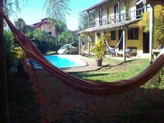 Imagem Imóvel com 6 Quartos à Venda, 250 m² em Praia Do Rosa - Imbituba Imagem Imóvel com 6 Quartos à Venda, 250 m² em Praia Do Rosa - Imbituba