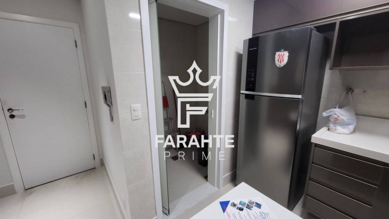 Imagem Apartamento com 1 Quarto para Alugar, 106 m² em Aparecida - Santos Imagem Apartamento com 1 Quarto para Alugar, 106 m² em Aparecida - Santos