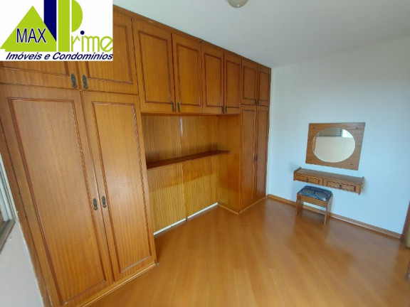 Imagem Apartamento com 2 Quartos à Venda, 58 m² em Parque São Jorge - São Paulo