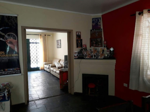 Imagem Sobrado com 5 Quartos à Venda, 250 m² em Aclimação - São Paulo Imagem Sobrado com 5 Quartos à Venda, 250 m² em Aclimação - São Paulo
