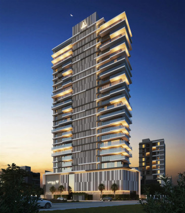 Imagem Apartamento à Venda, 196 m² em Itacolomí - Balneário Piçarras Imagem Apartamento à Venda, 196 m² em Itacolomí - Balneário Piçarras