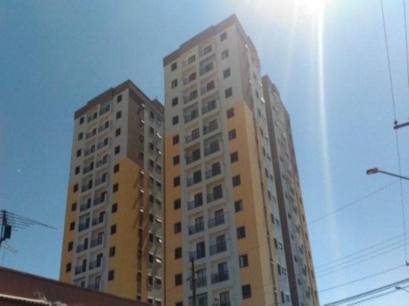 Imagem Apartamento com 3 Quartos à Venda, 95 m² em Vila Nossa Senhora Das Vitórias - Maua Imagem Apartamento com 3 Quartos à Venda, 95 m² em Vila Nossa Senhora Das Vitórias - Maua