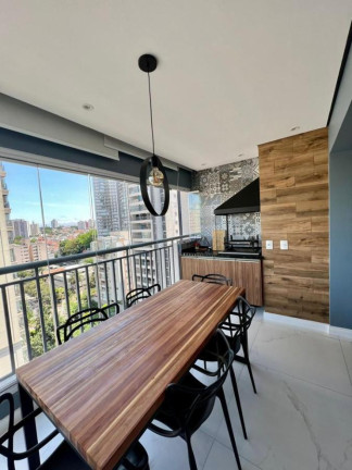 Imagem Apartamento com 2 Quartos à Venda, 65 m² em Jardim Prudencia - São Paulo